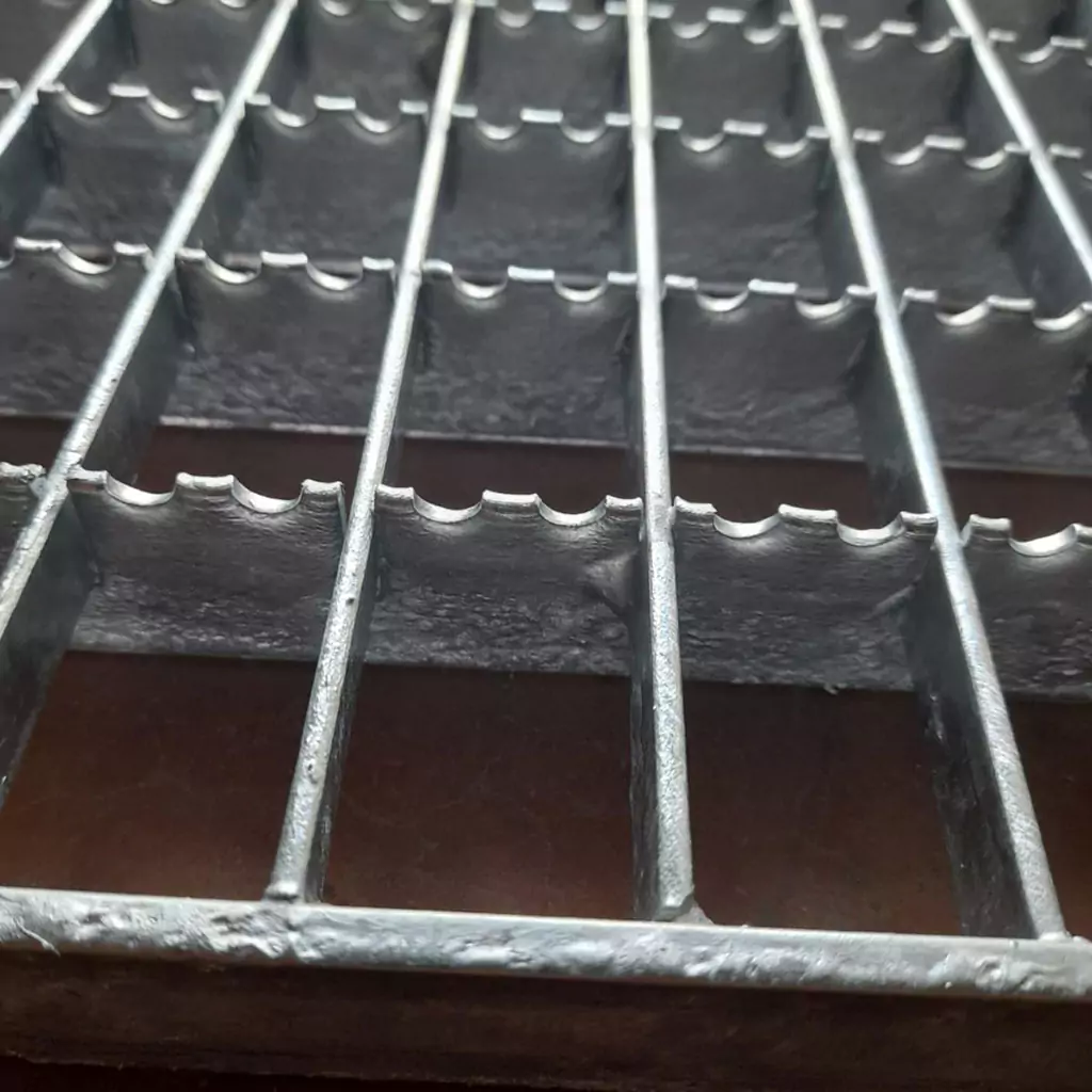 Galvanizli Izgara